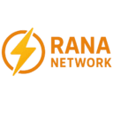 Rana Network Logo